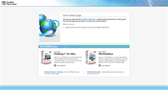 Desktop Screenshot of flickbook.kurst.co.uk